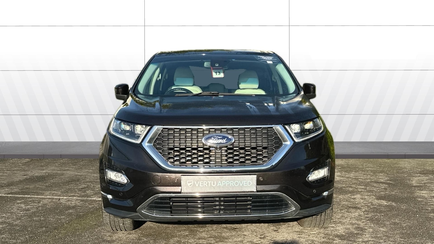 Used Ford Edge 2017 for sale - 77718504: Photo 3