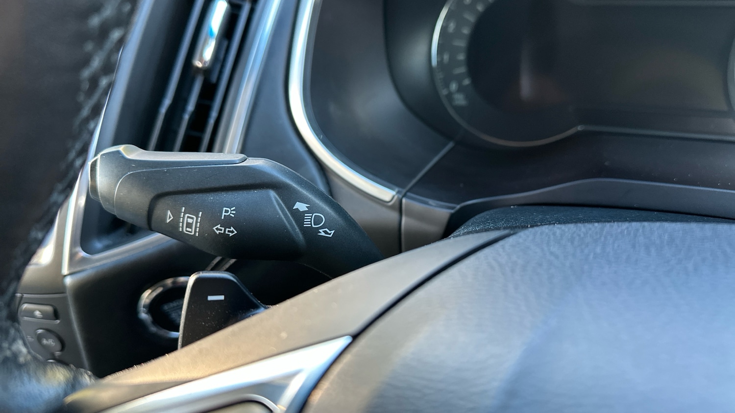 Used Ford Edge 2017 for sale - 77718504: Photo 31