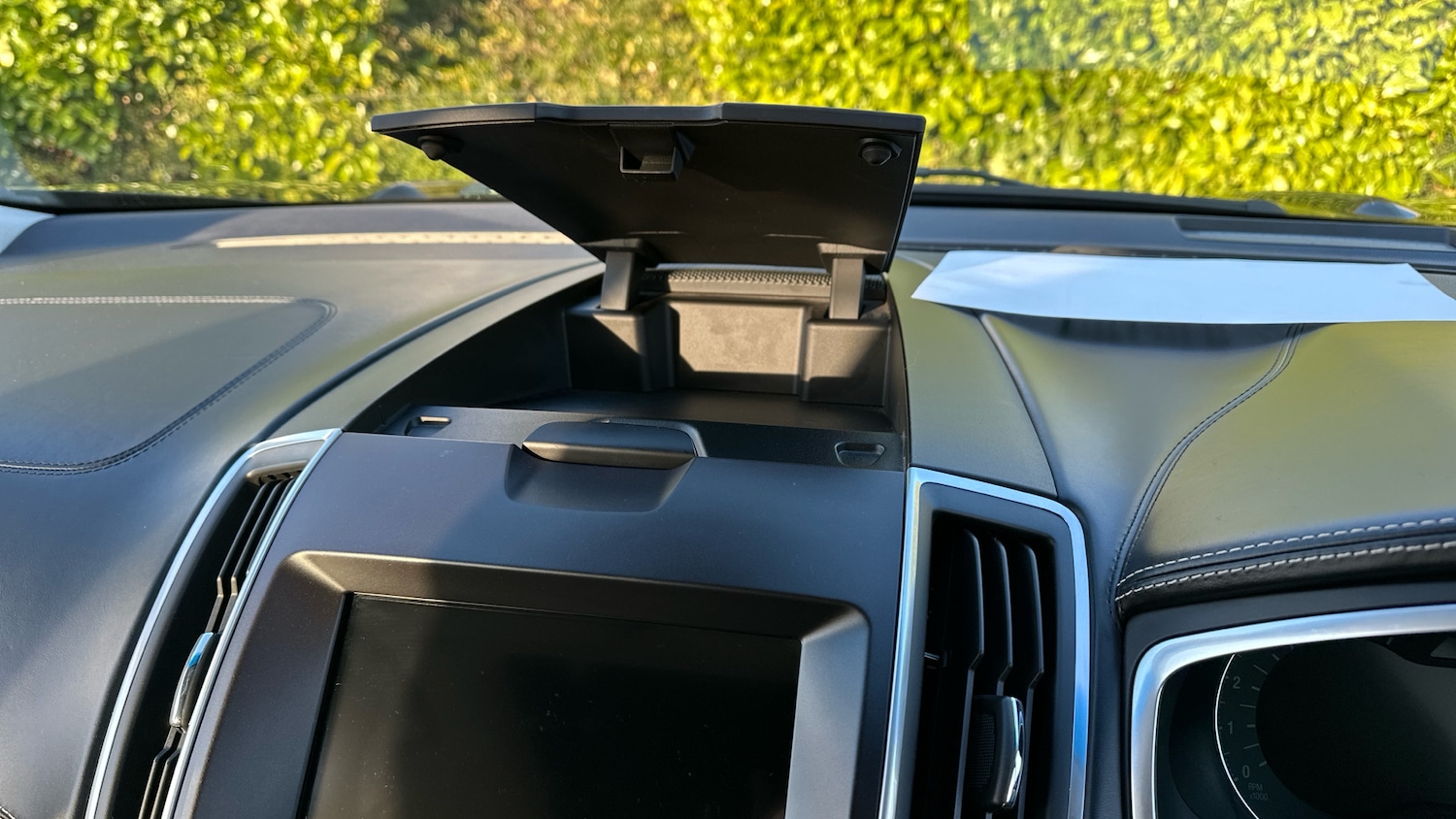 Used Ford Edge 2017 for sale - 77718504: Photo 34