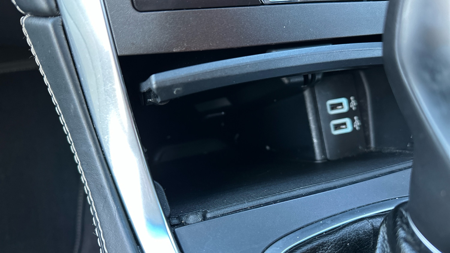 Used Ford Edge 2017 for sale - 77718504: Photo 36