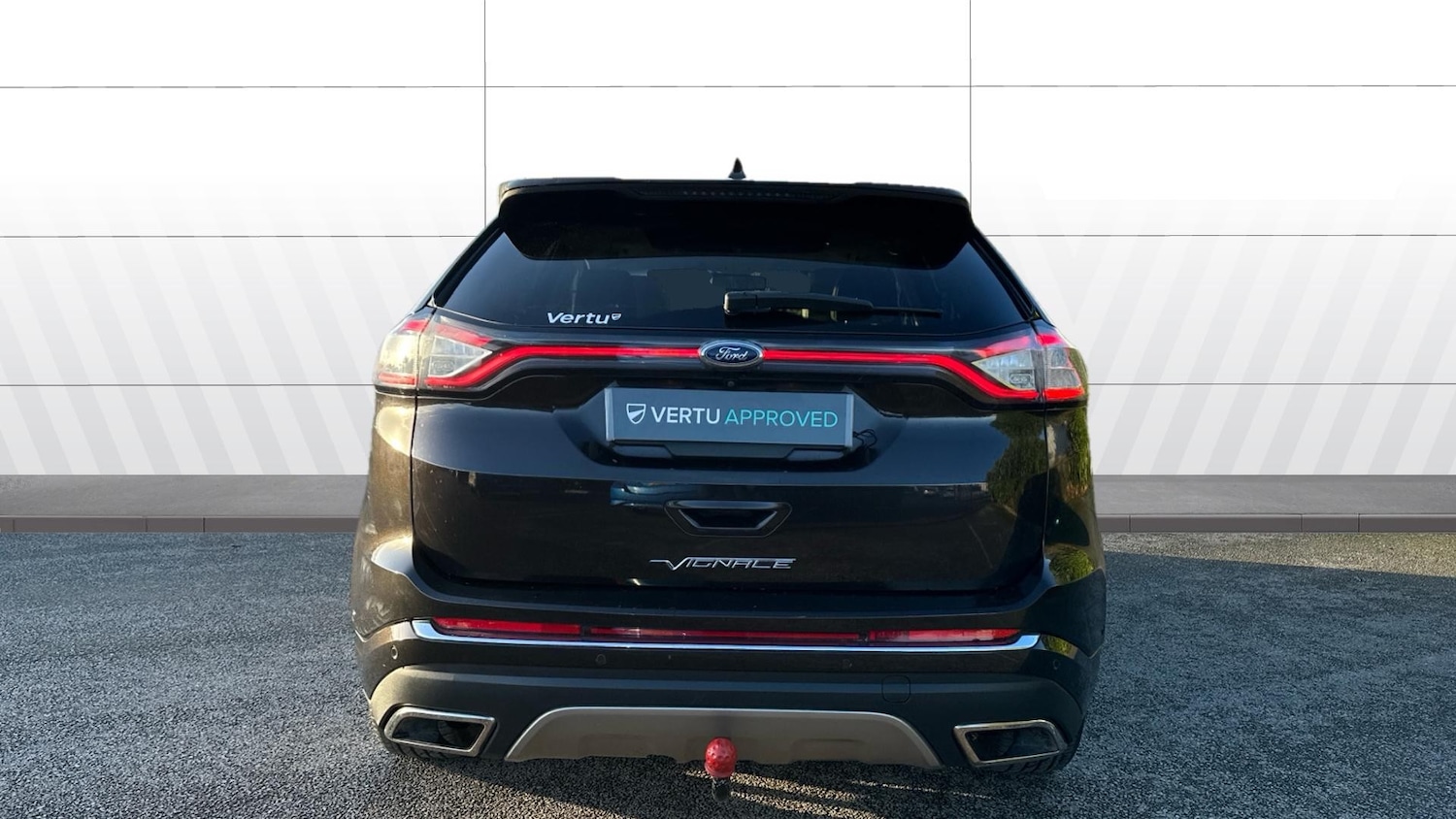 Used Ford Edge 2017 for sale - 77718504: Photo 6