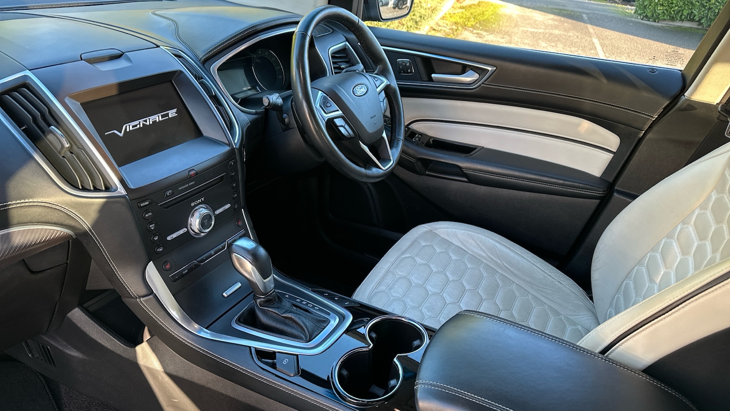 Used Ford Edge 2017 for sale - 77718504: Photo 9