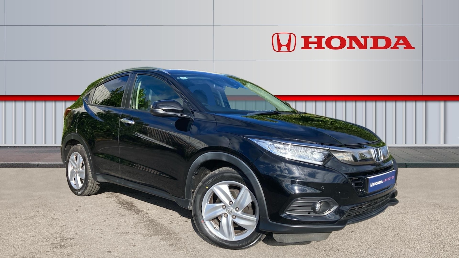 Used Honda HR-V 2019 for sale - 76402359: Photo 1