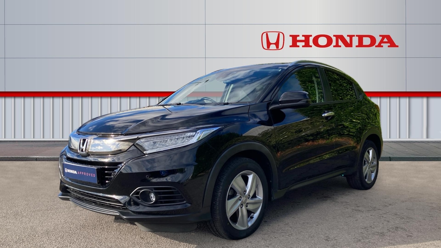 Used Honda HR-V 2019 for sale - 76402359: Photo 10