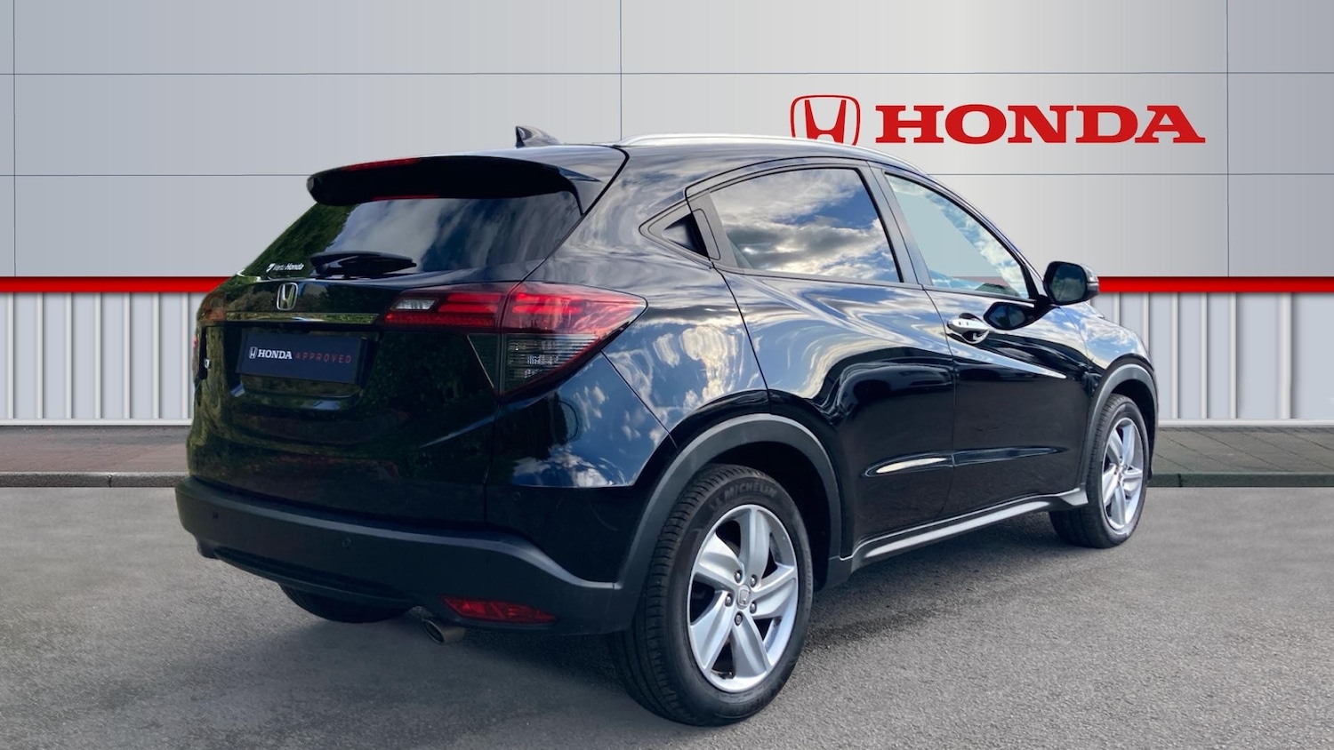 Used Honda HR-V 2019 for sale - 76402359: Photo 12