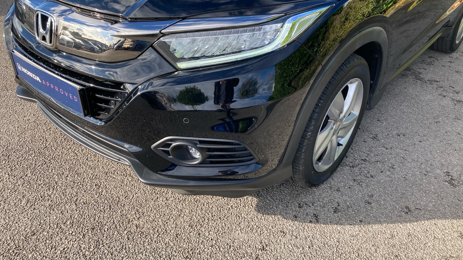 Used Honda HR-V 2019 for sale - 76402359: Photo 19