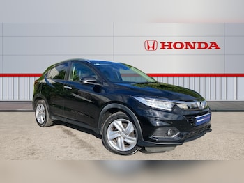 2019 (19) - 1.6 i-DTEC EX 5dr Diesel Hatchback