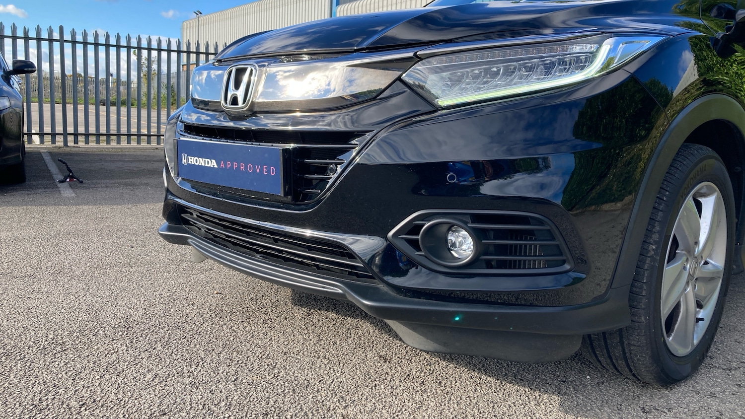 Used Honda HR-V 2019 for sale - 76402359: Photo 20