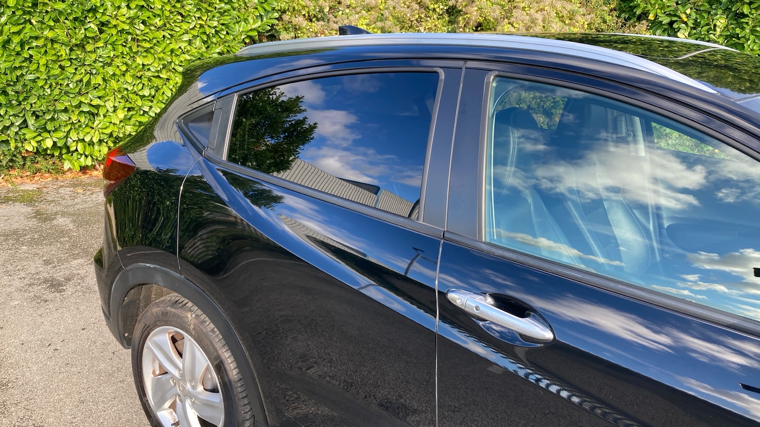 Used Honda HR-V 2019 for sale - 76402359: Photo 21