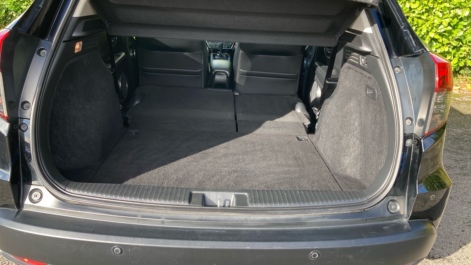 Used Honda HR-V 2019 for sale - 76402359: Photo 25