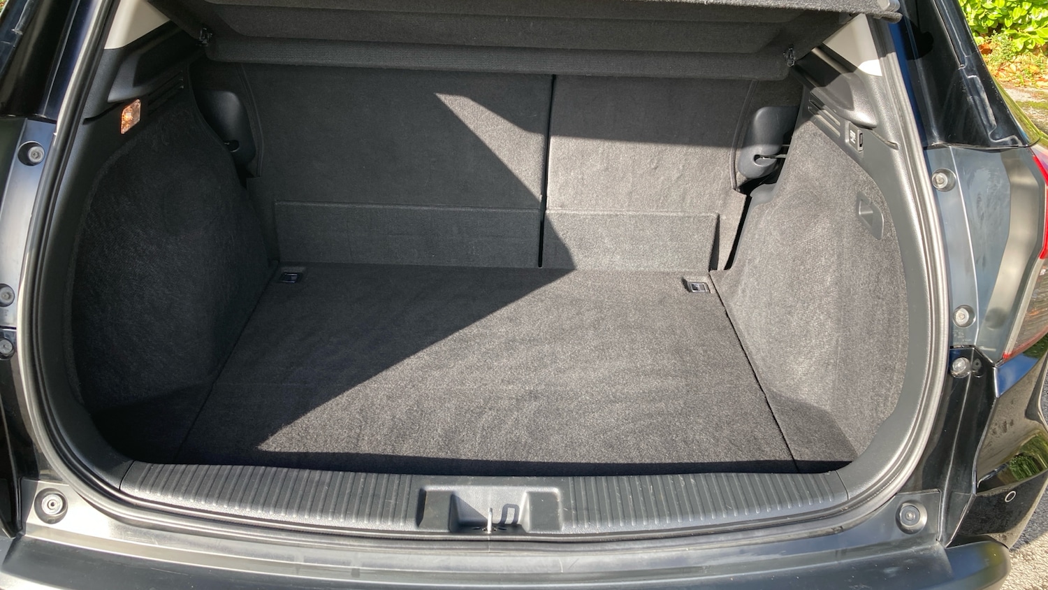 Used Honda HR-V 2019 for sale - 76402359: Photo 27