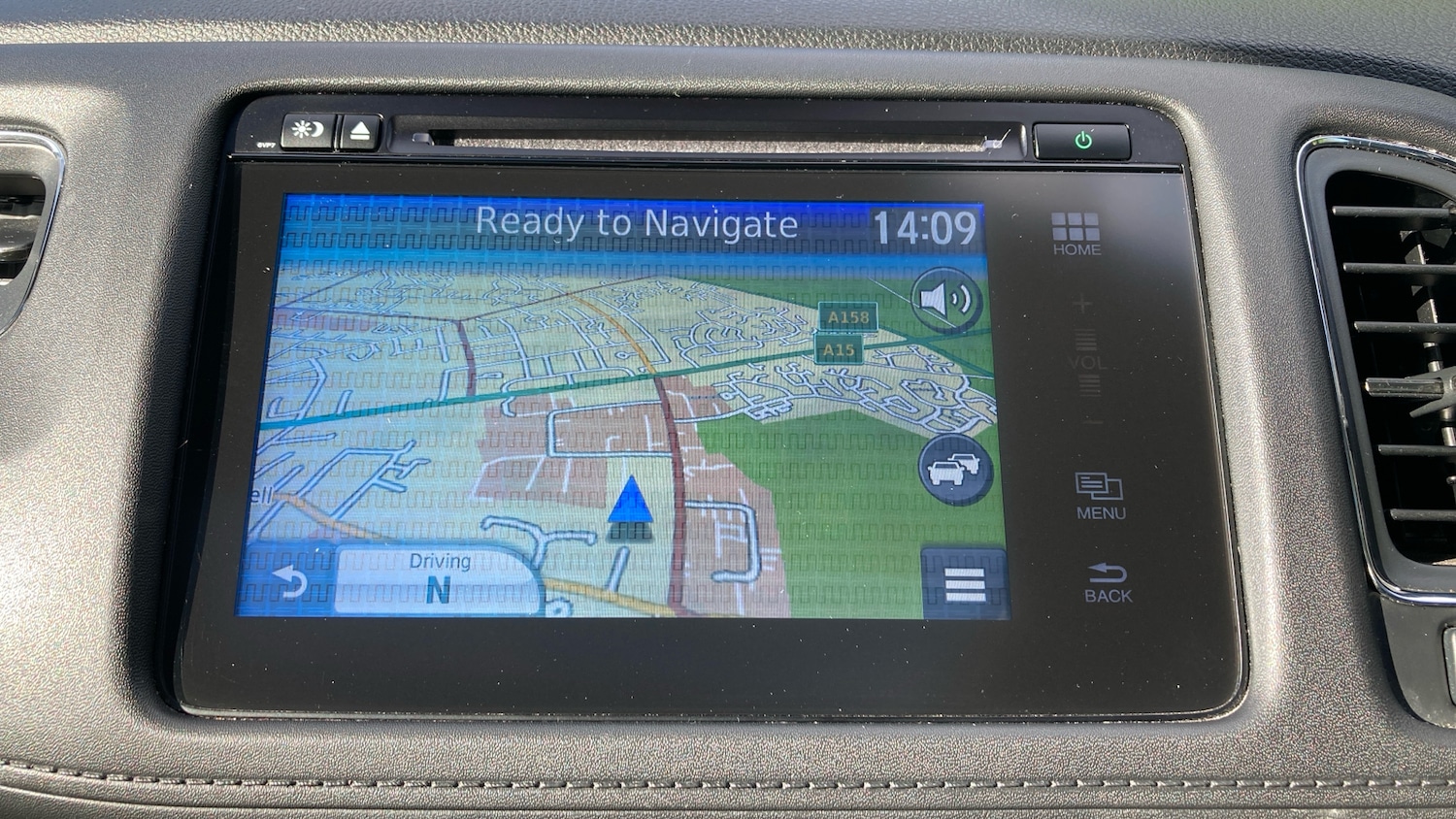 Used Honda HR-V 2019 for sale - 76402359: Photo 33