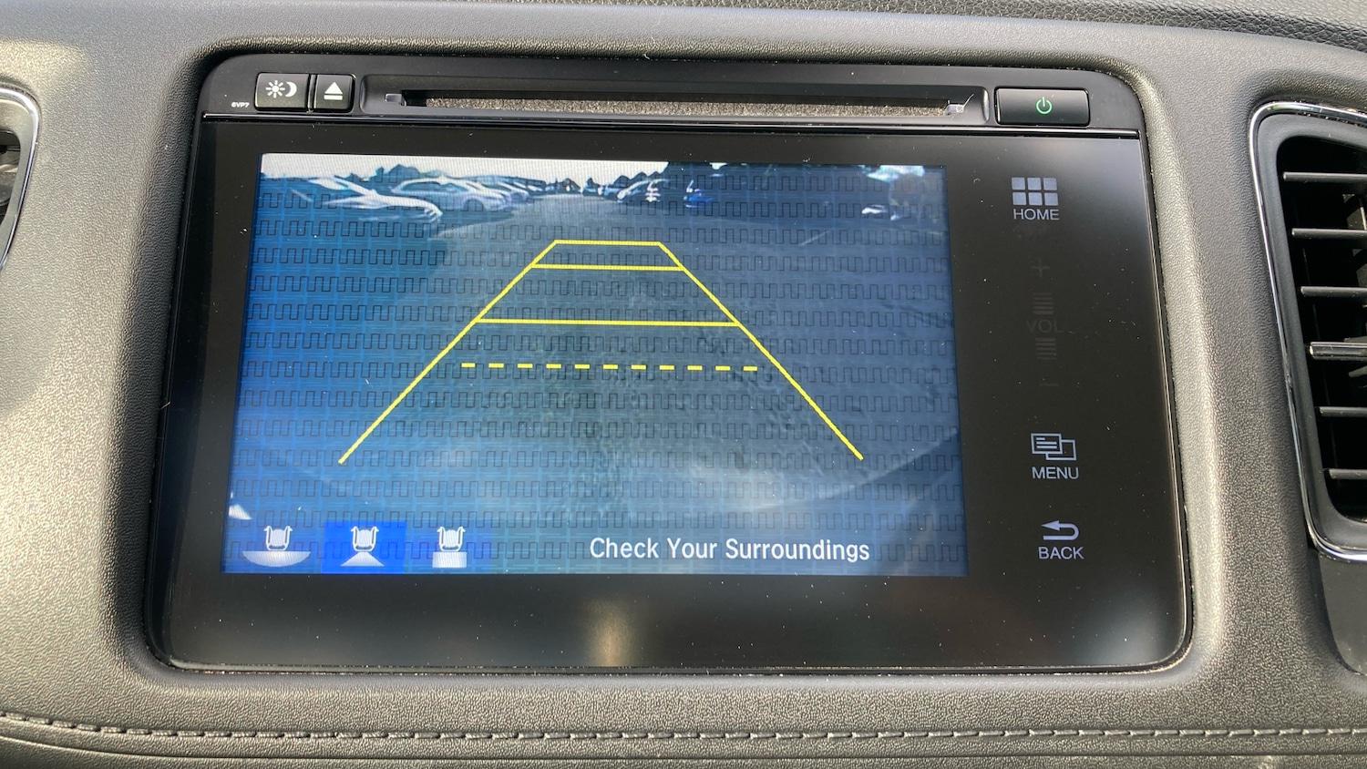 Used Honda HR-V 2019 for sale - 76402359: Photo 34