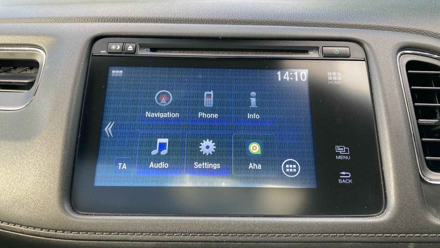 Used Honda HR-V 2019 for sale - 76402359: Photo 35