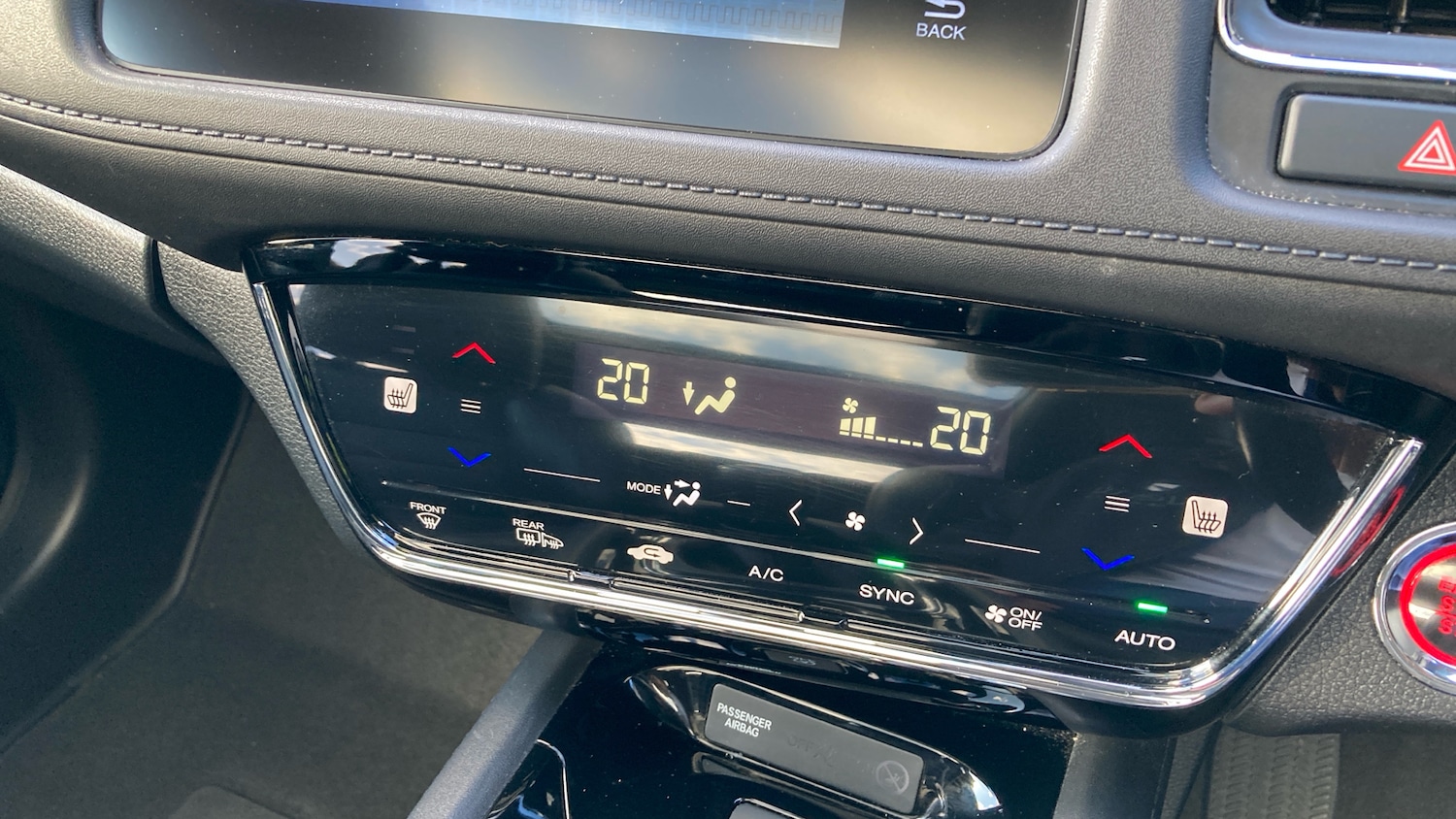 Used Honda HR-V 2019 for sale - 76402359: Photo 38