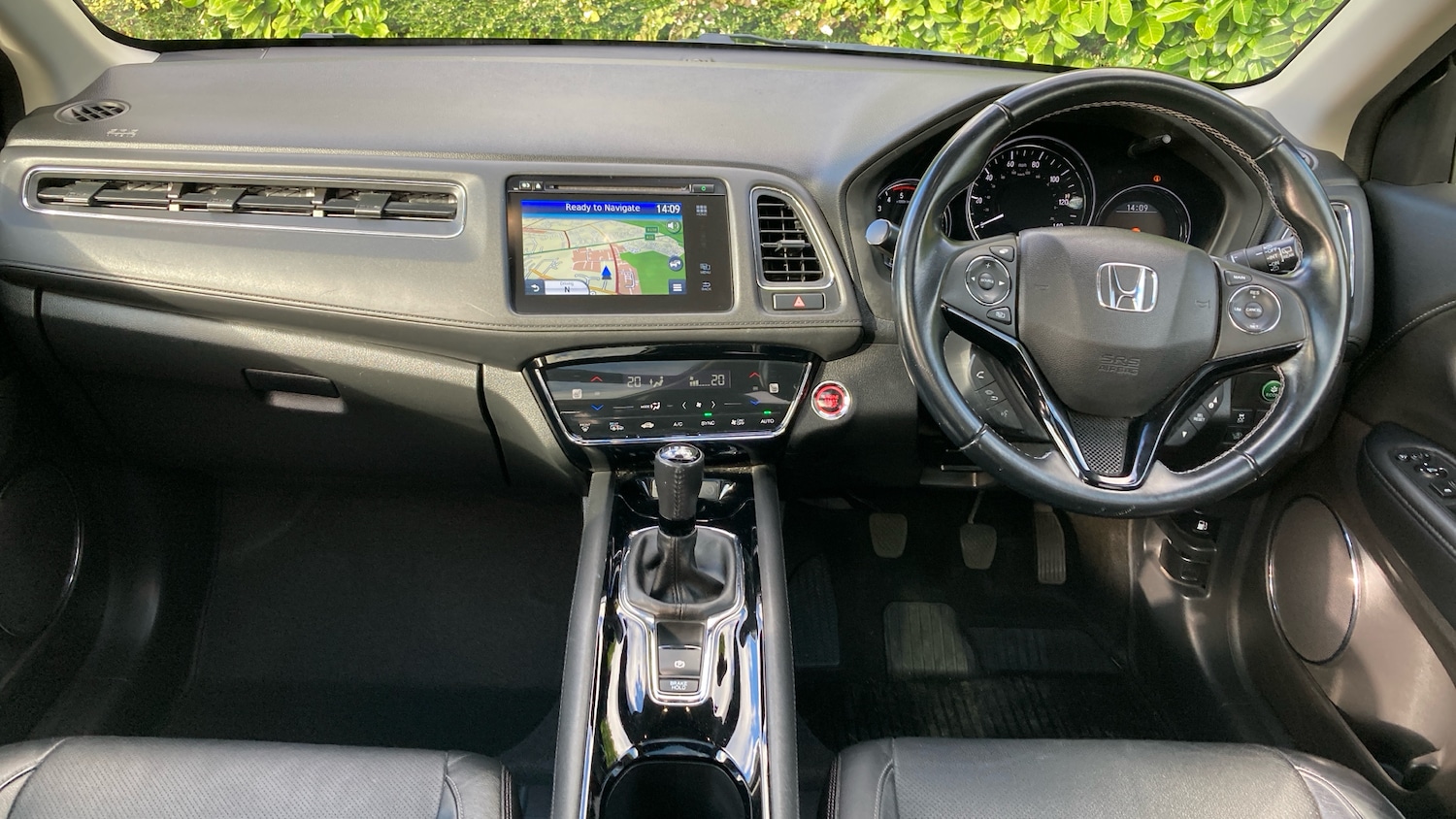 Used Honda HR-V 2019 for sale - 76402359: Photo 4