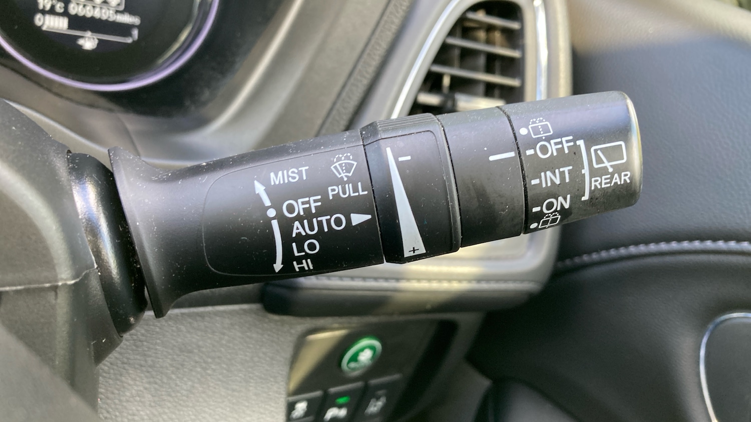 Used Honda HR-V 2019 for sale - 76402359: Photo 44