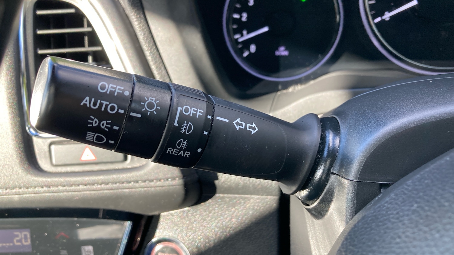 Used Honda HR-V 2019 for sale - 76402359: Photo 45