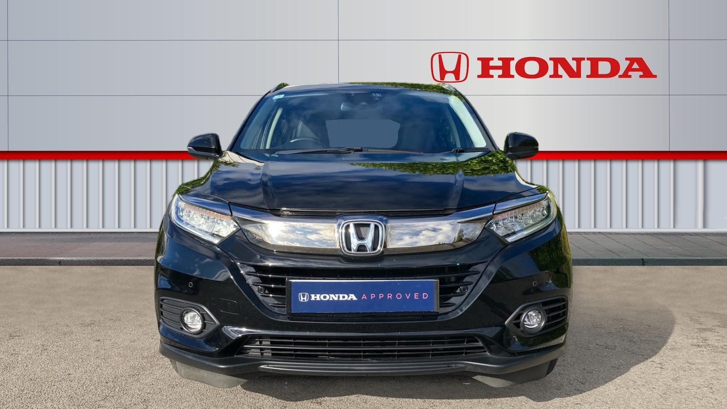 Used Honda HR-V 2019 for sale - 76402359: Photo 6