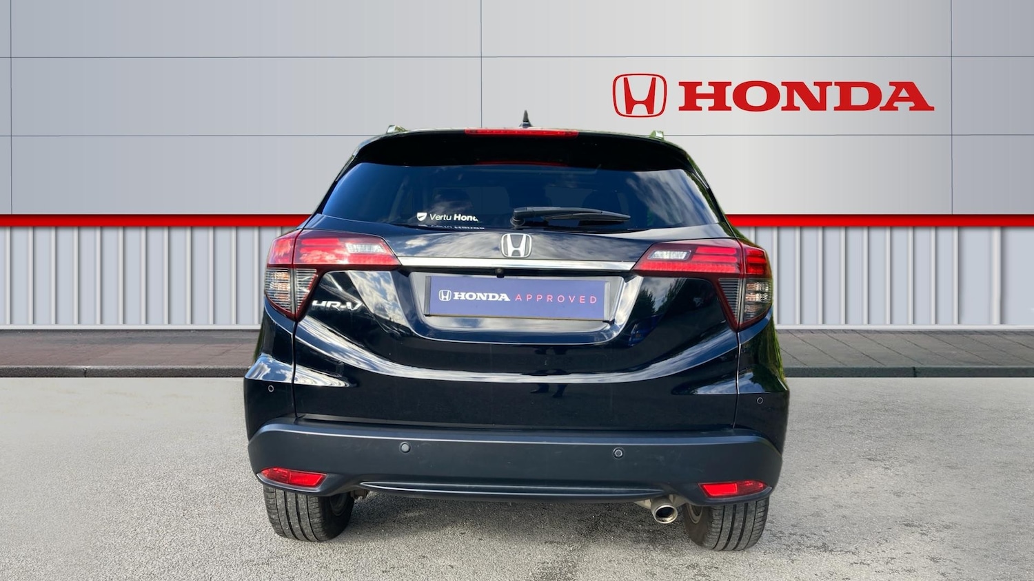 Used Honda HR-V 2019 for sale - 76402359: Photo 7