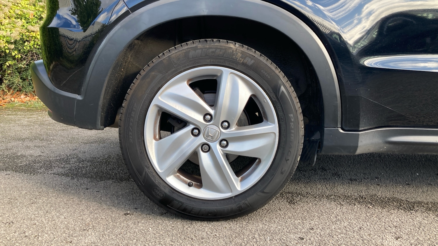 Used Honda HR-V 2019 for sale - 76402359: Photo 9