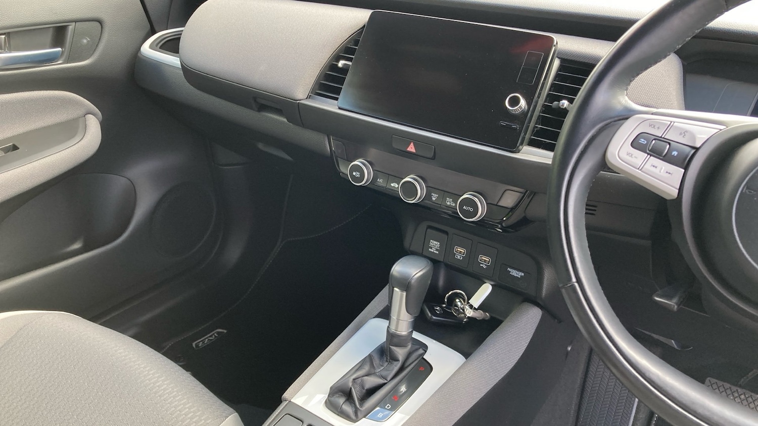 Vehicle 19