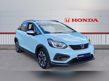 Used Honda Jazz 2021 for sale - 75773010: Photo