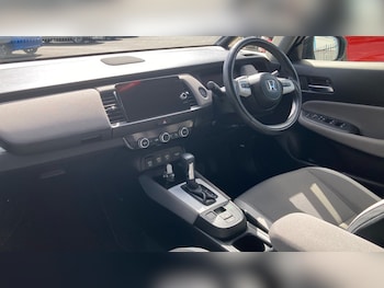 Used Honda Jazz 2021 for sale - 75773010: Photo