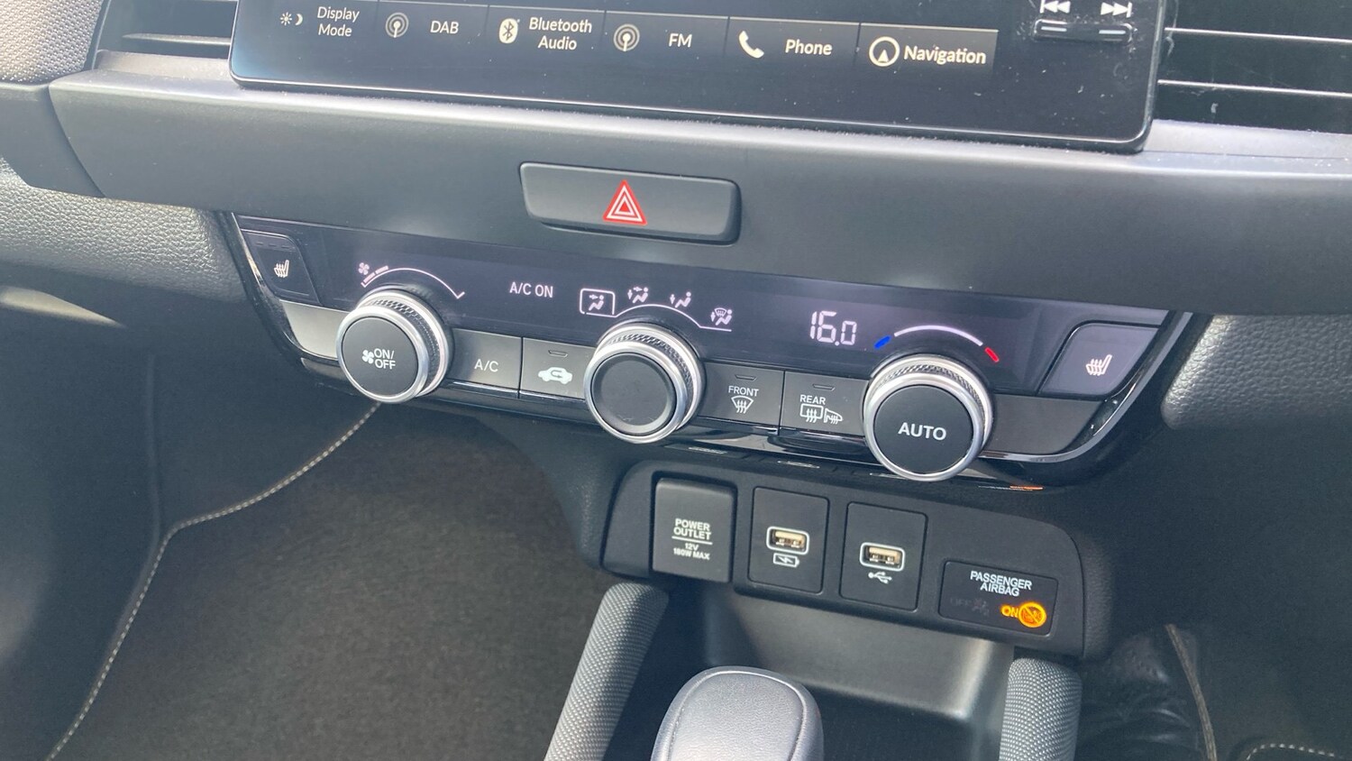 Vehicle 36