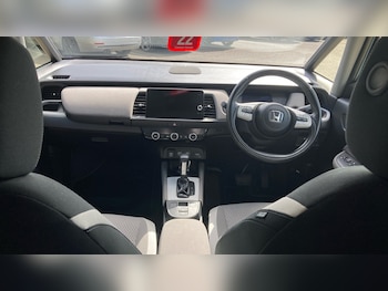 Used Honda Jazz 2021 for sale - 75773010: Photo