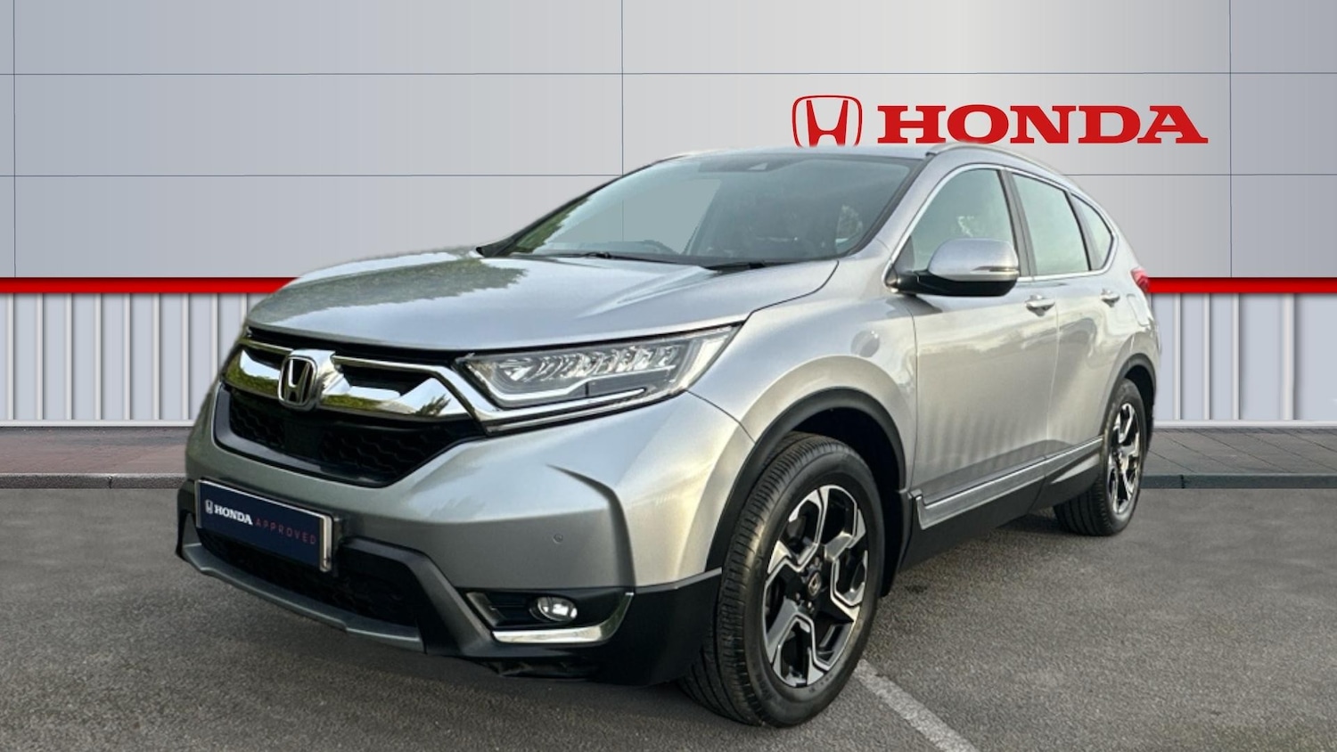Used Honda CR-V 2019 for sale - 76693199: Photo 10