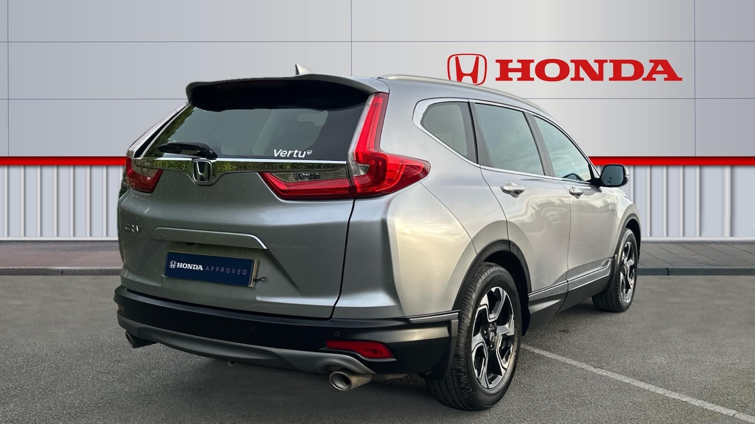 Used Honda CR-V 2019 for sale - 76693199: Photo 12