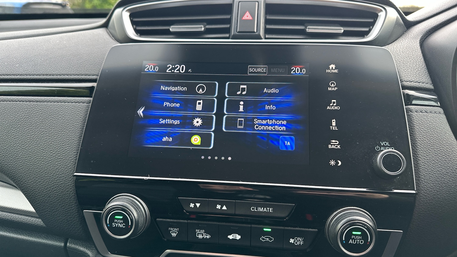 Used Honda CR-V 2019 for sale - 76693199: Photo 14