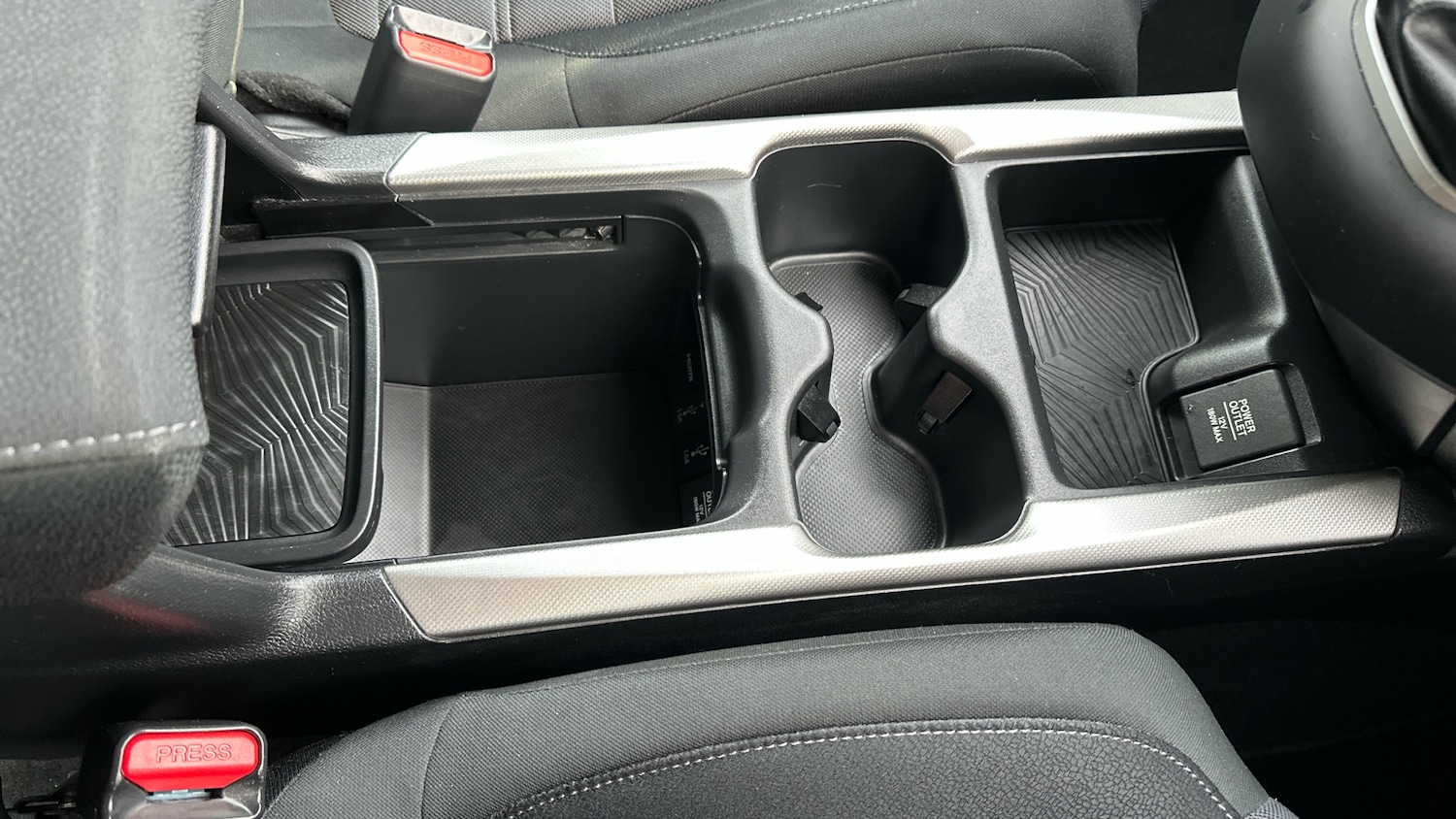 Used Honda CR-V 2019 for sale - 76693199: Photo 15