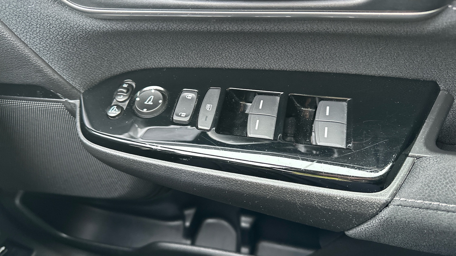 Used Honda CR-V 2019 for sale - 76693199: Photo 18