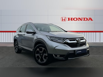 2019 (69) - 1.5 VTEC Turbo SE 5dr 2WD Petrol Estate