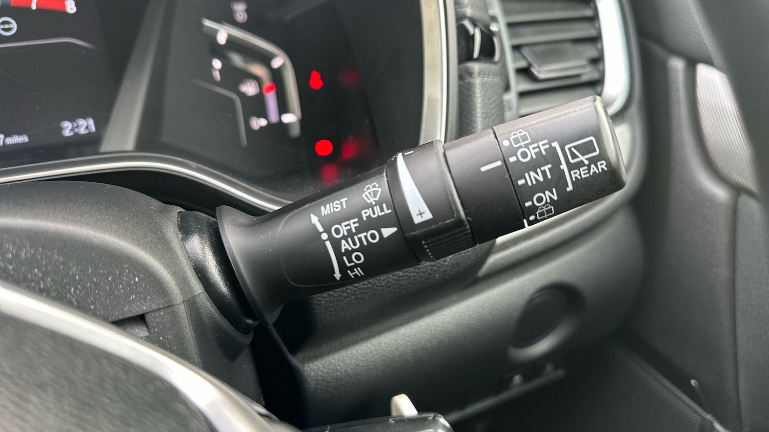 Used Honda CR-V 2019 for sale - 76693199: Photo 23