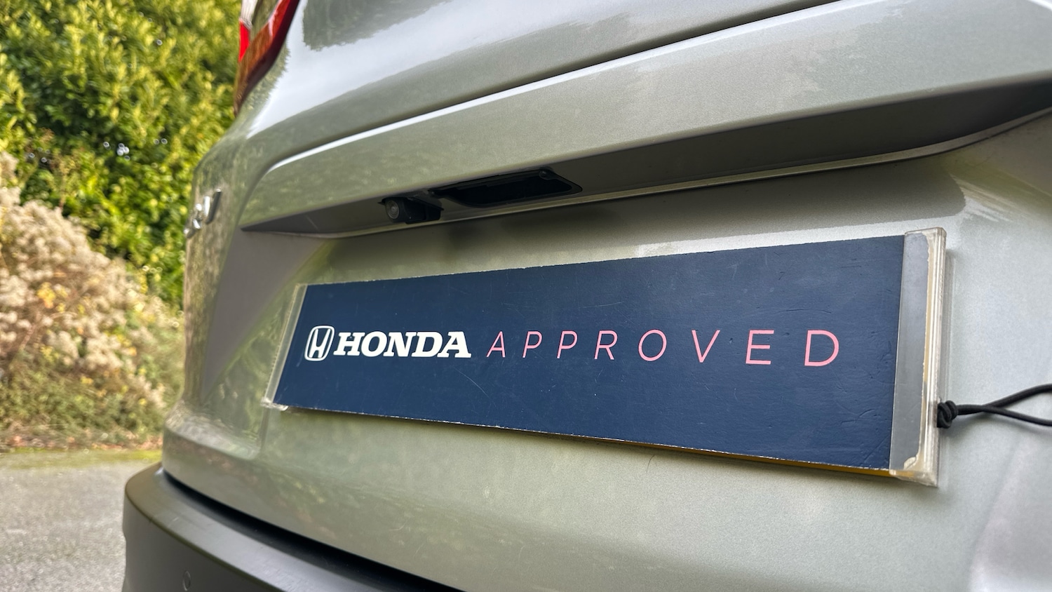 Used Honda CR-V 2019 for sale - 76693199: Photo 31