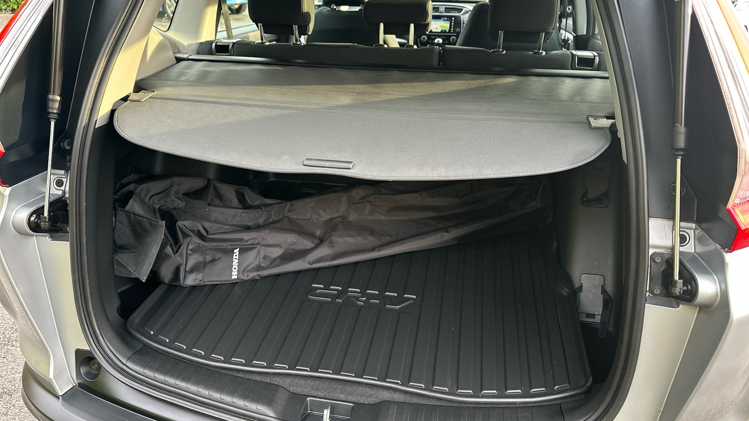 Used Honda CR-V 2019 for sale - 76693199: Photo 34