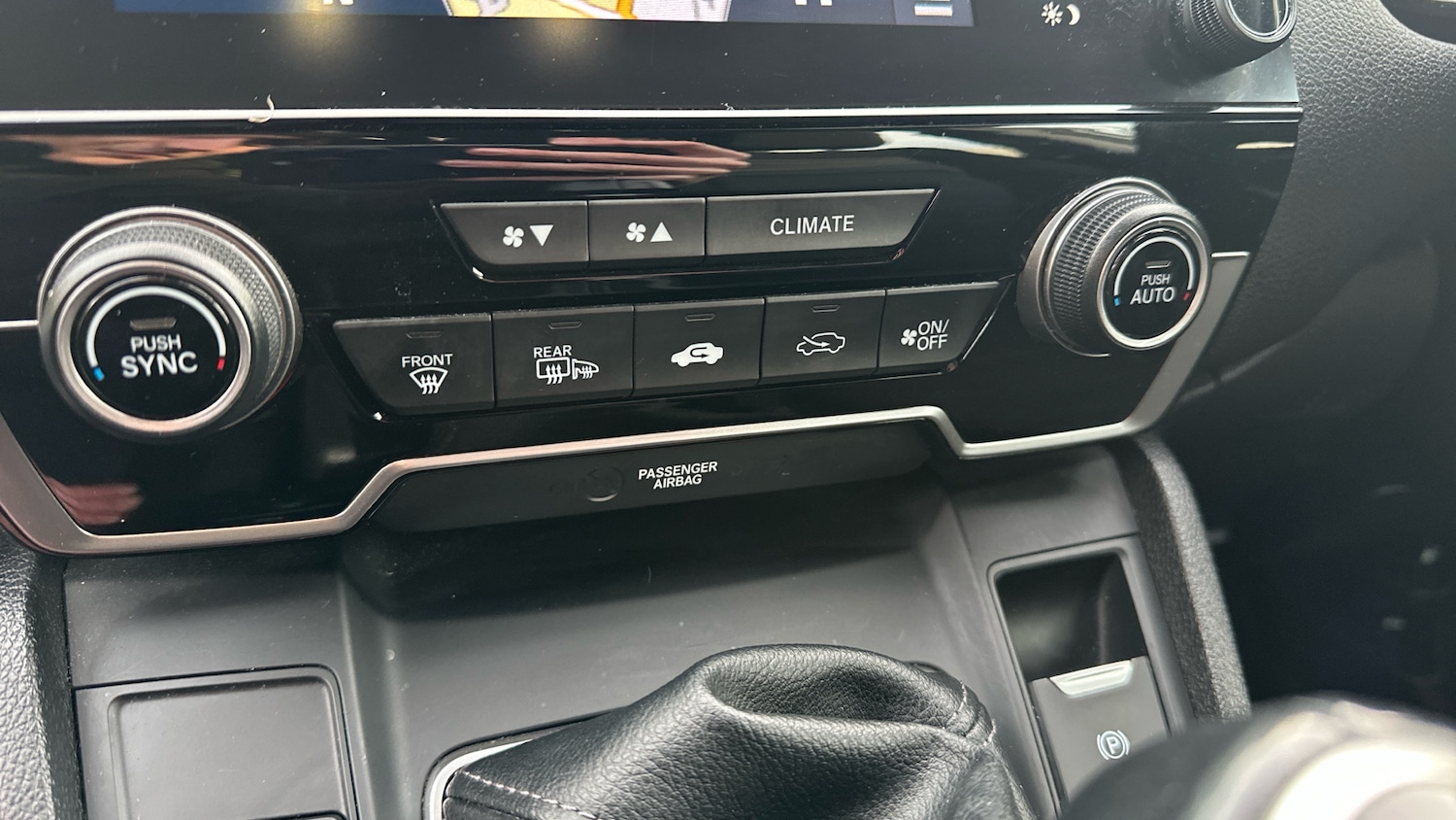 Used Honda CR-V 2019 for sale - 76693199: Photo 36