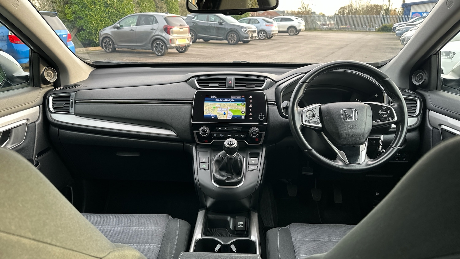 Used Honda CR-V 2019 for sale - 76693199: Photo 4