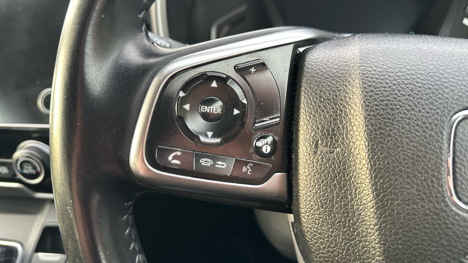 Used Honda CR-V 2019 for sale - 76693199: Photo 44