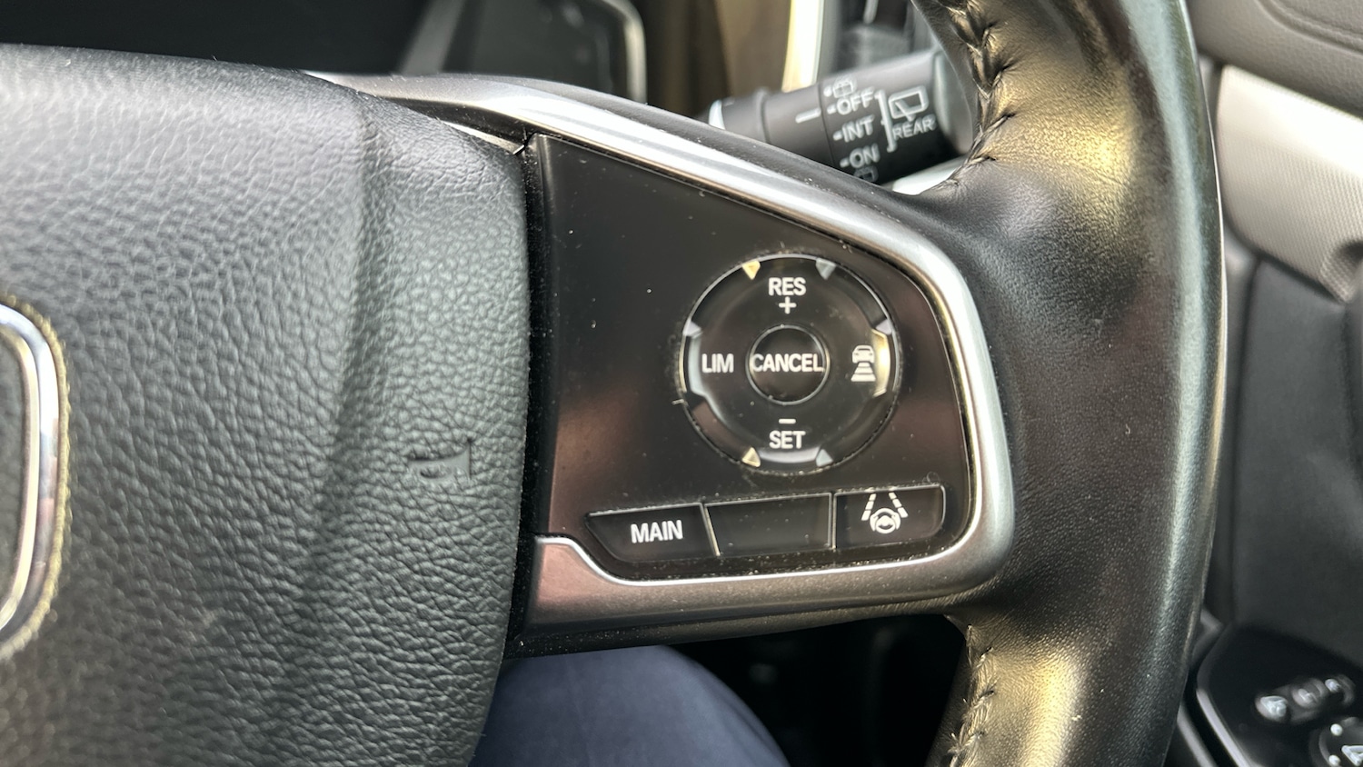 Used Honda CR-V 2019 for sale - 76693199: Photo 45