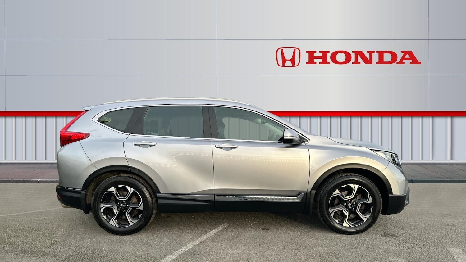 Used Honda CR-V 2019 for sale - 76693199: Photo 5