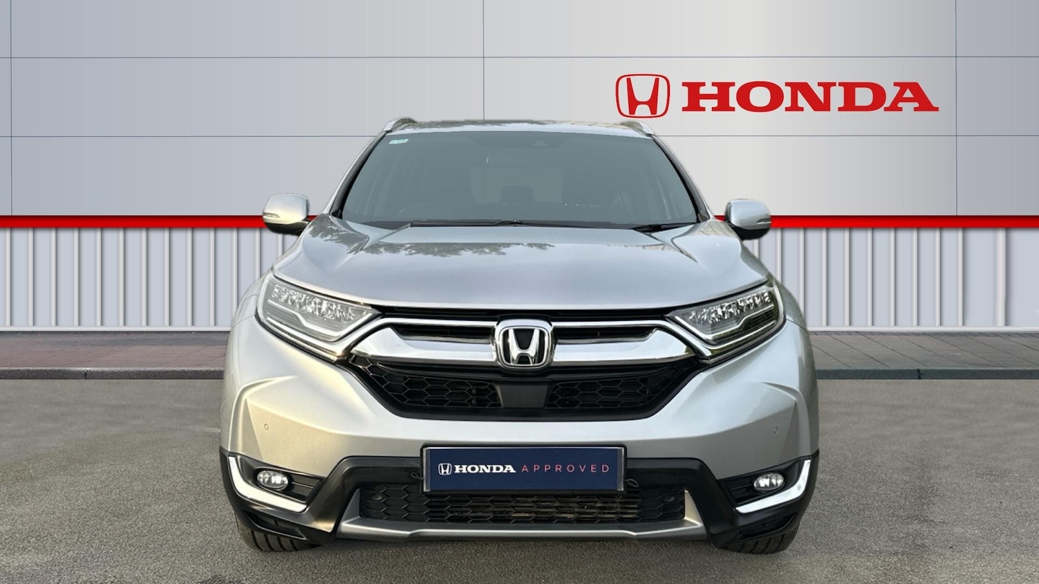 Used Honda CR-V 2019 for sale - 76693199: Photo 6