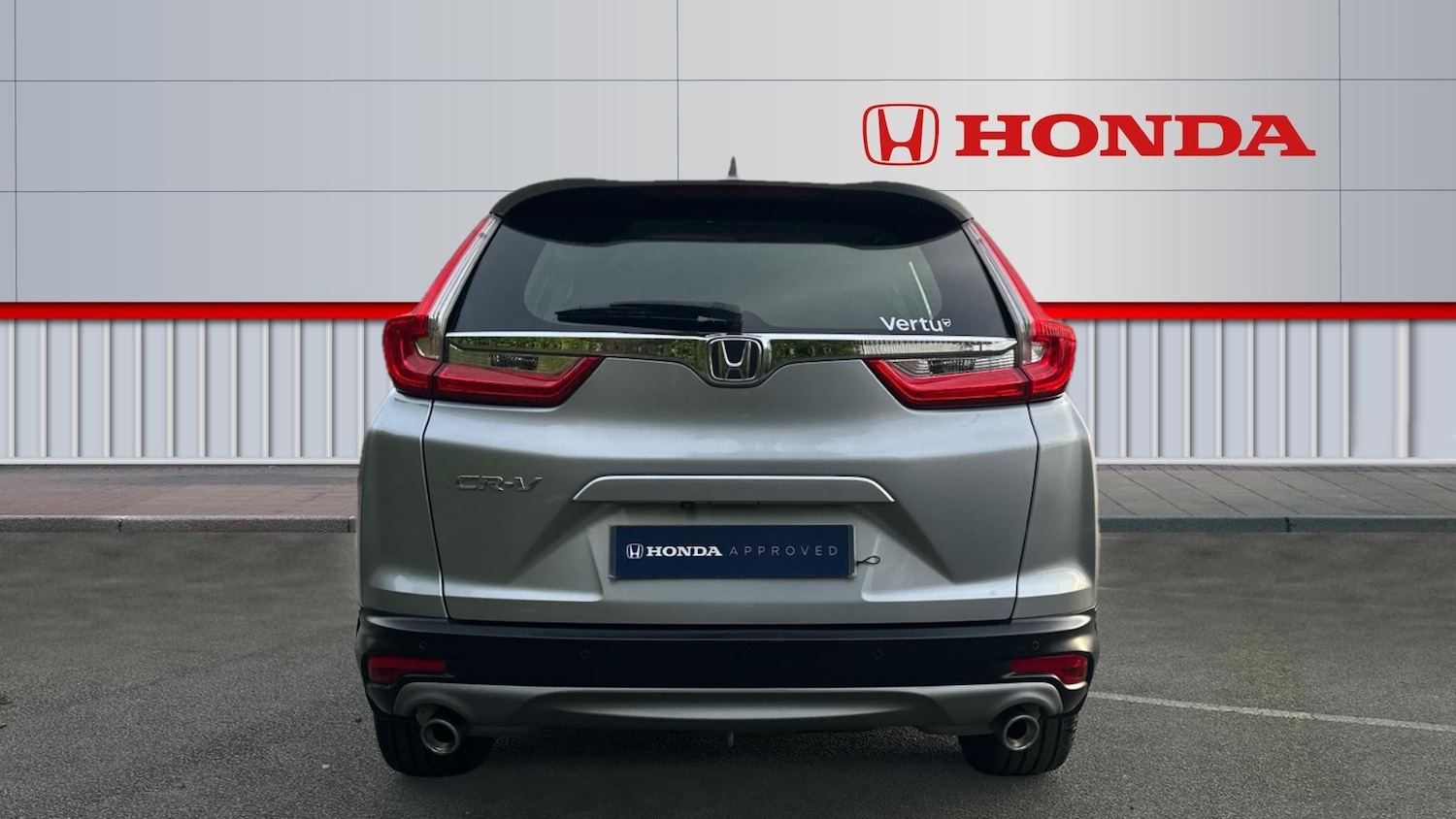 Used Honda CR-V 2019 for sale - 76693199: Photo 7