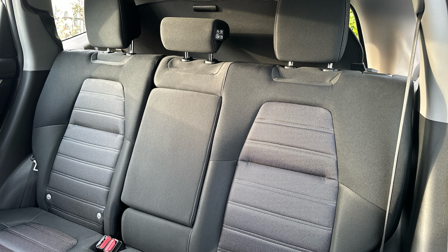 Used Honda CR-V 2019 for sale - 76693199: Photo 8