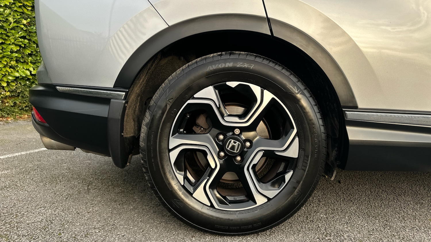 Used Honda CR-V 2019 for sale - 76693199: Photo 9