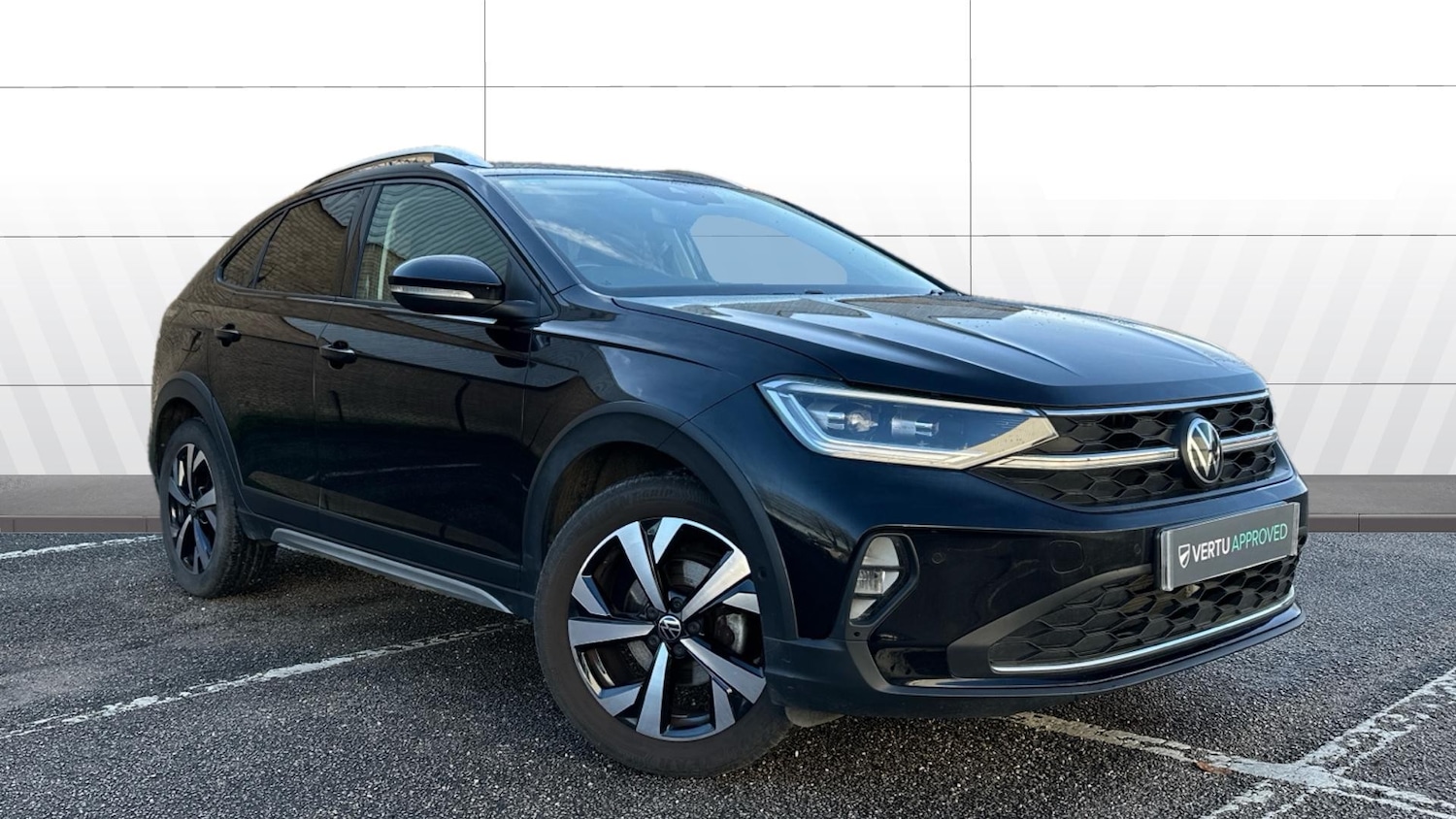 Used Volkswagen Taigo 2023 for sale - 76719994: Photo 1