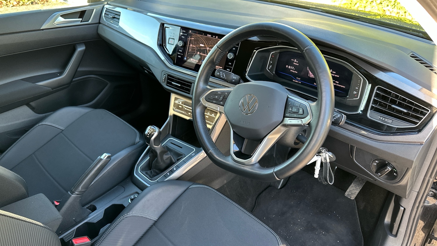 Used Volkswagen Taigo 2023 for sale - 76719994: Photo 11